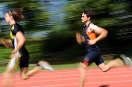 Entrainement en intervalles : Maximisez vos performances