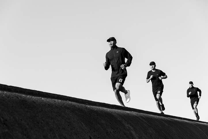 Maximisez vos Performances en Course à Pied : Conseils pour un Entraînement Efficace