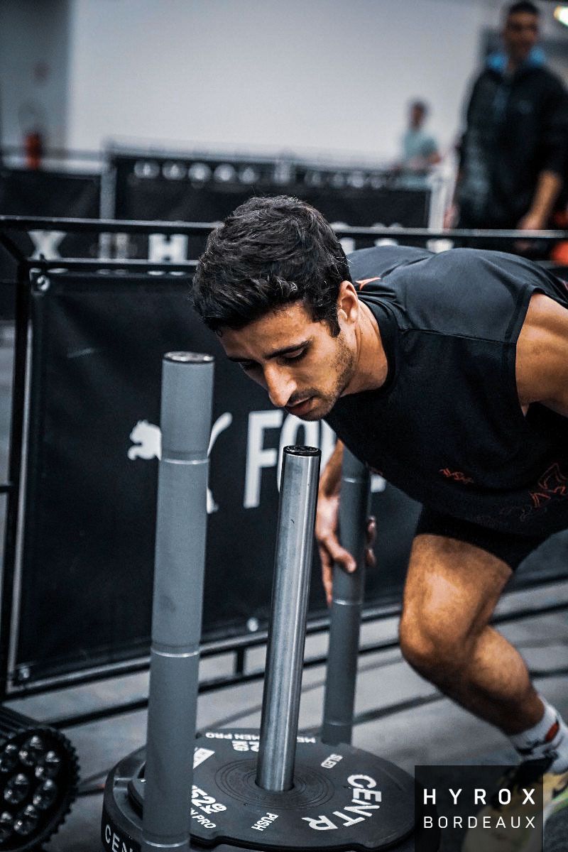 INTERVIEW – Issam, rigueur et discipline can get you anywhere !