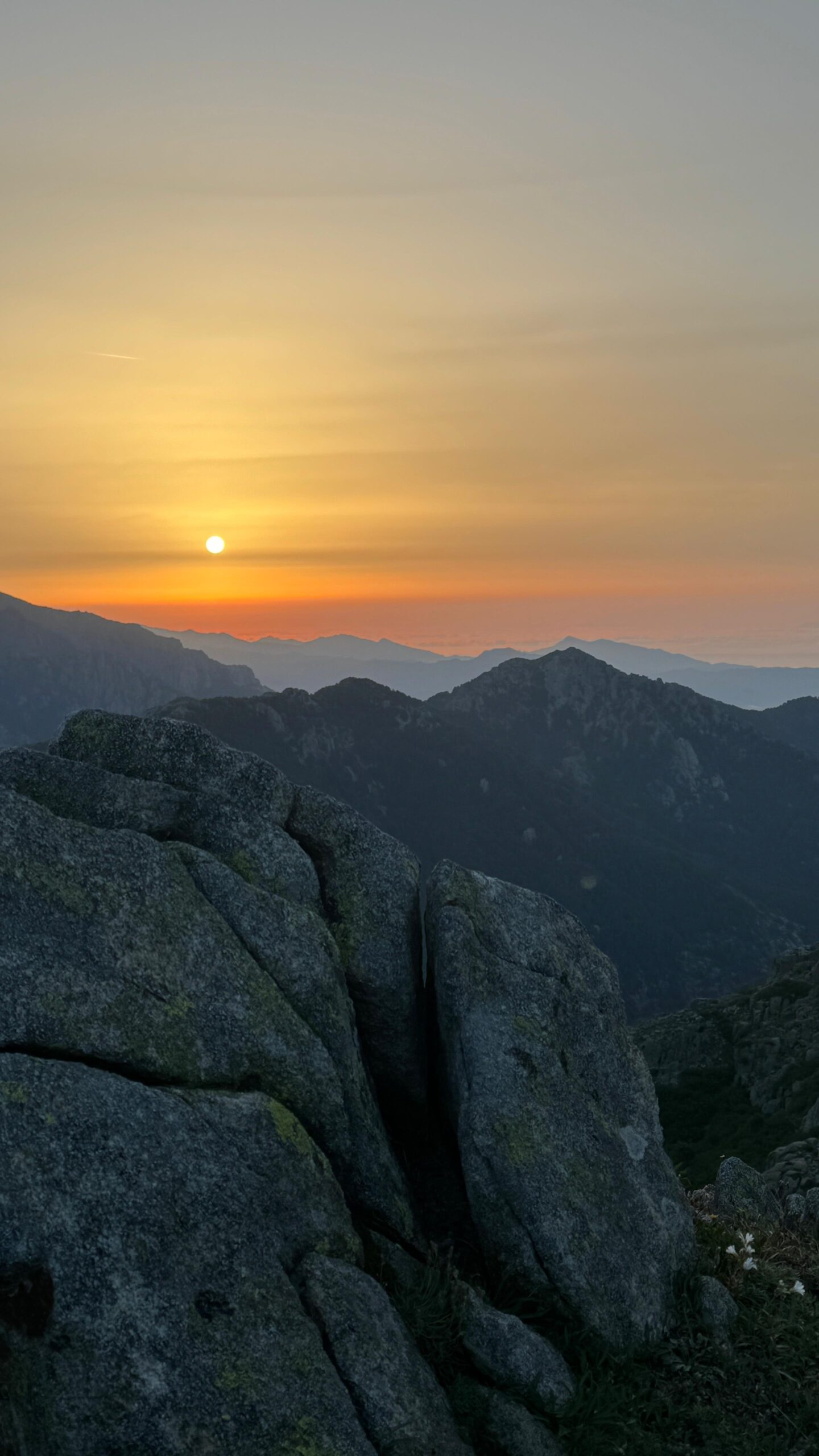 Le GR-20 en 4 jours – Debrief d’une aventure hors du commun