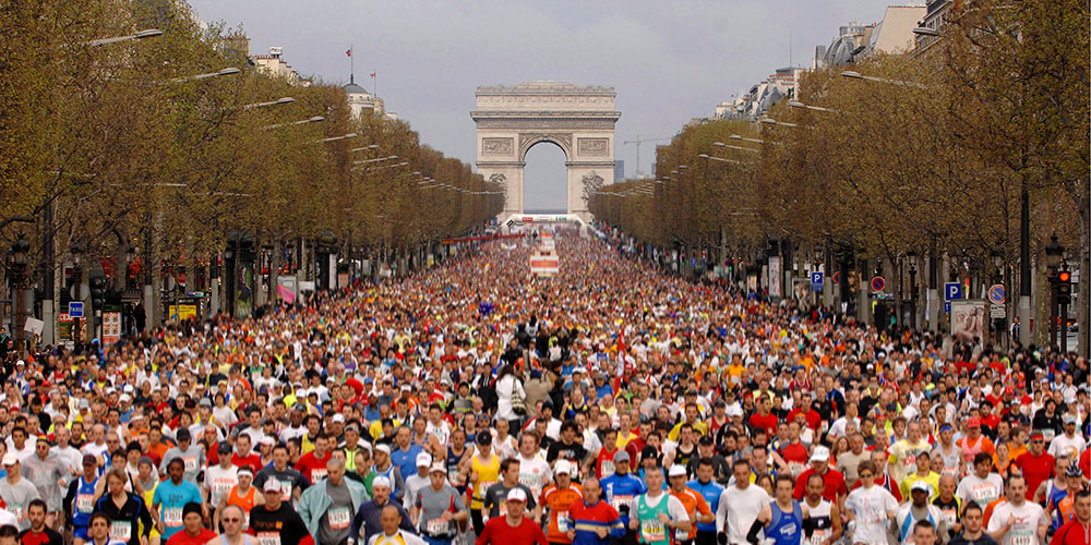 Marathon de Paris : 5 Conseils de Récupération pour une Reprise Optimale
